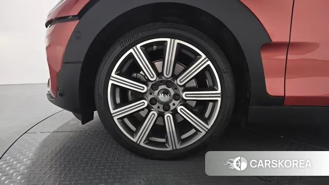 Mini Cooper S Clubman id 3031667 из Кореи 15