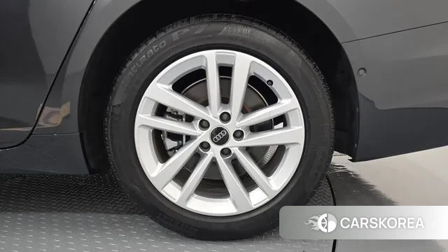 Audi A6 (C8) id 3126642 из Кореи 15