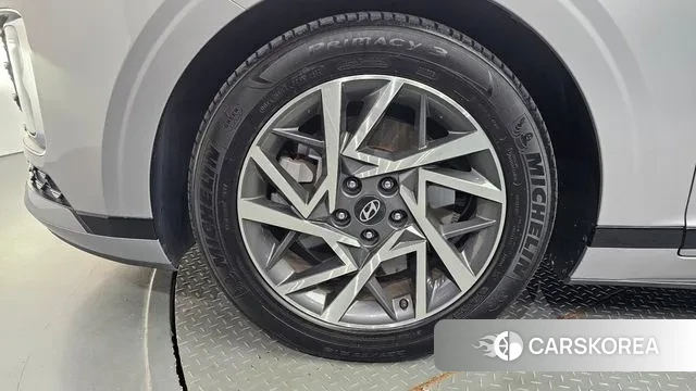 Hyundai Grandeur (GN7) id 2925504 из Кореи 15