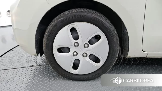 Kia The New Ray id 3772930 из Кореи 15