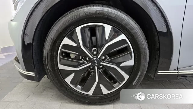 Kia EV6 id 3727119 из Кореи 15