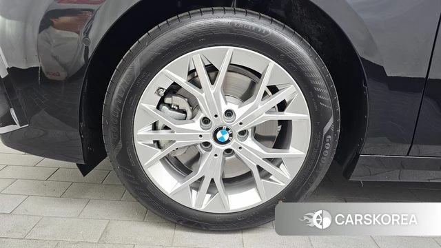 BMW 1 Series (F70) id 4565625 из Кореи 28
