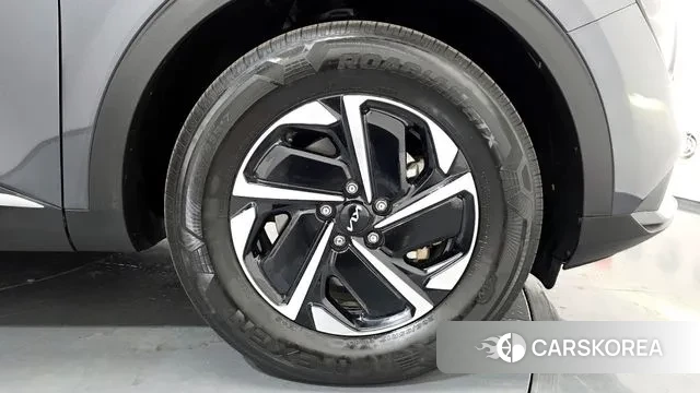 Kia Sportage 5th Generation Hybrid id 3513728 из Кореи 15