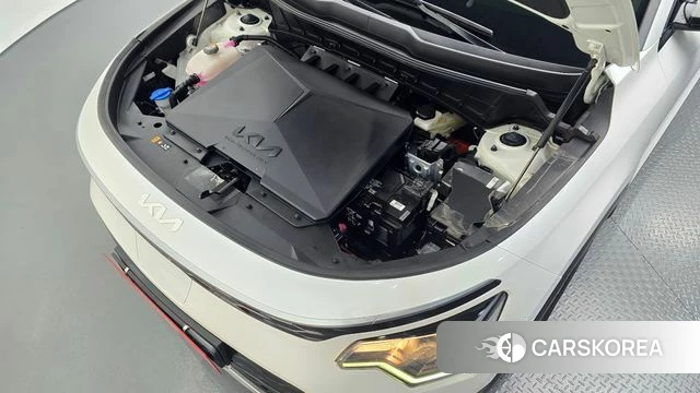 Kia Di All New Niro EV id 4936013 из Кореи 25