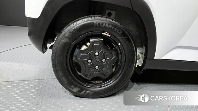 Hyundai Casper id 3891453 из Кореи 15