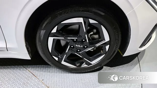 Kia The New K5 3rd generation id 3462270 из Кореи 15