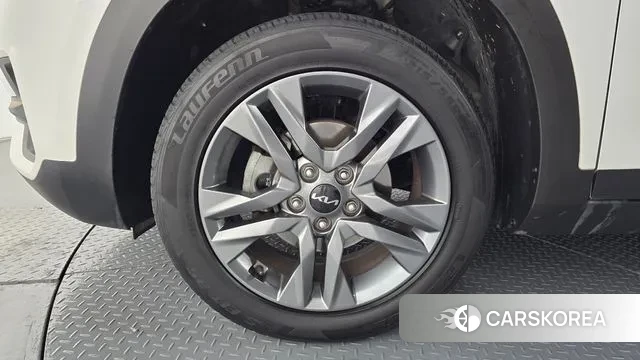 Kia Seltos id 3448253 из Кореи 15