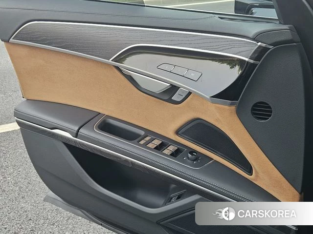 Audi A8 id 4313848 из Китая 14
