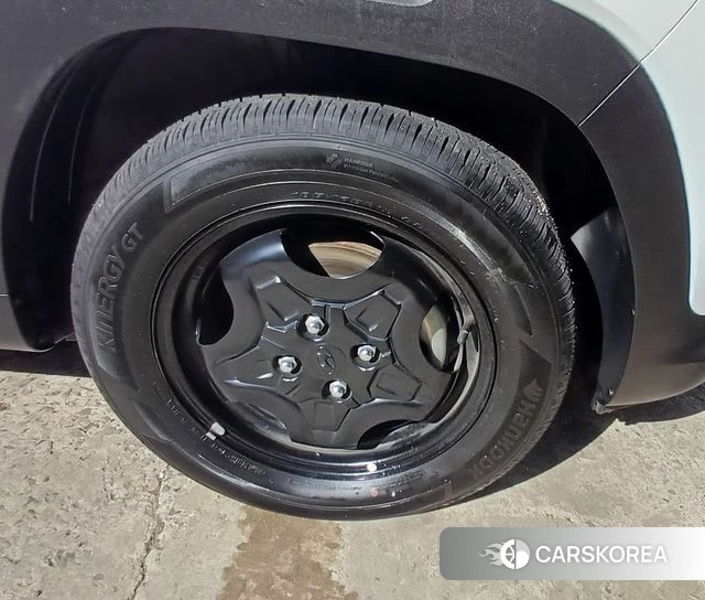 Hyundai Casper id 4941952 из Кореи 10