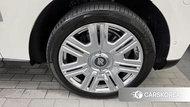 Rolls-Royce Cullinan id 3246752 из Кореи 15