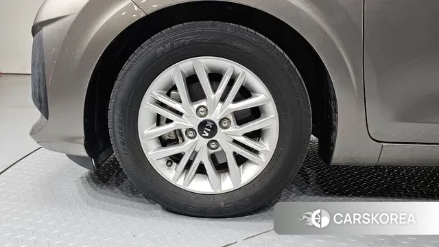 Kia Morning Urban (JA) id 3717931 из Кореи 15