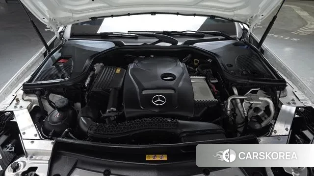 Mercedes-Benz E-Class W213 id 3716694 из Кореи 15