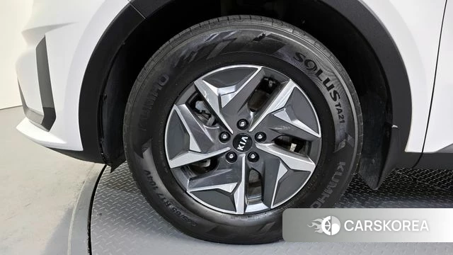 Kia Sorento 4th Generation id 4202786 из Кореи 26