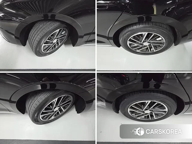 Hyundai The New Grandeur IG id 3428480 из Кореи 15