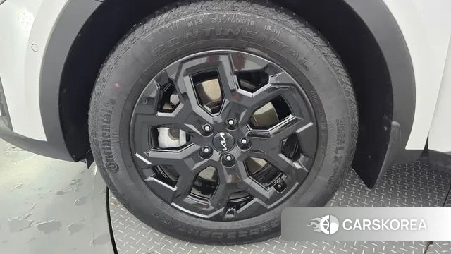 Kia The New Sorento 4th Generation id 3115135 из Кореи 15