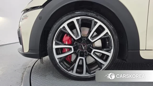 Mini Cooper S id 3468351 из Кореи 15