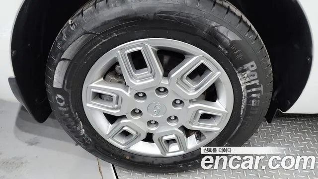 Hyundai Staria id 2392233 из Кореи 15