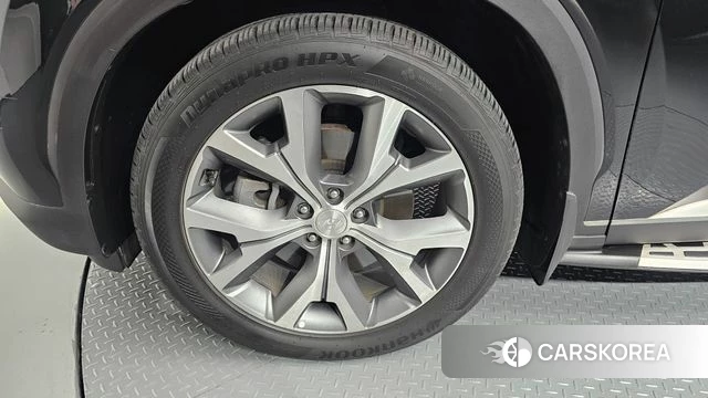 Hyundai Palisade id 4389166 из Кореи 24