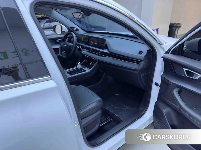 Chery Tiggo 7 PLUS id 4241707 из Китая 19