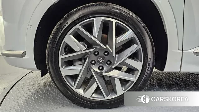 Hyundai The New Santa Fe id 3551086 из Кореи 15