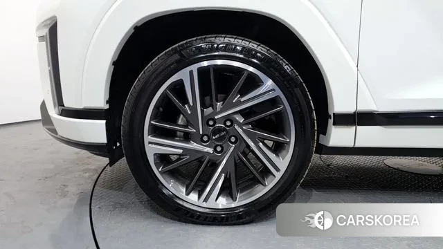 Ssangyong Actian 2nd Generation id 3763427 из Кореи 15