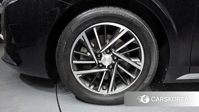 Hyundai The New Grandeur IG id 3008621 из Кореи 15