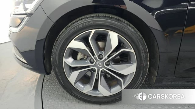 Renault Korea (Samsung) SM6 id 3845723 из Кореи 15