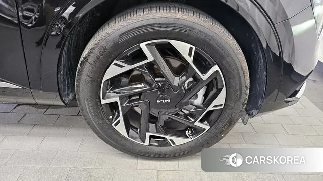 Kia Sportage 5th Generation id 2968416 из Кореи 15