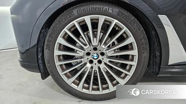 BMW X7 (G07) id 4641125 из Кореи 15