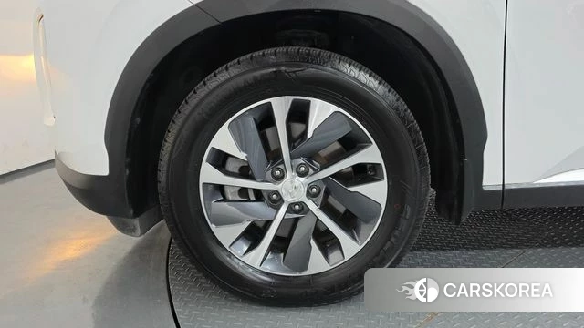 Hyundai Palisade id 4657906 из Кореи 28