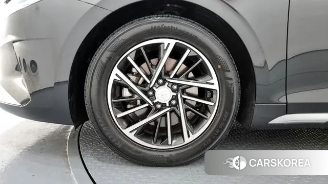 Hyundai The New Grandeur IG id 2932176 из Кореи 15