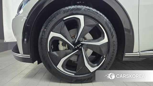 Kia EV6 id 4231350 из Кореи 28