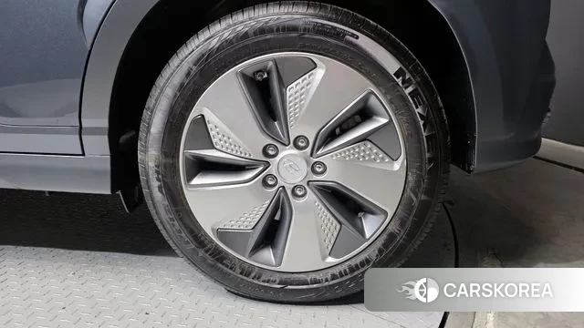 Hyundai Kona Electric id 3617186 из Кореи 15