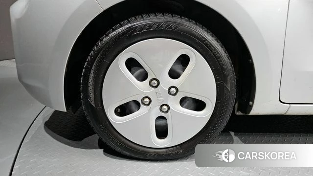 Kia The New Ray id 4410892 из Кореи 15