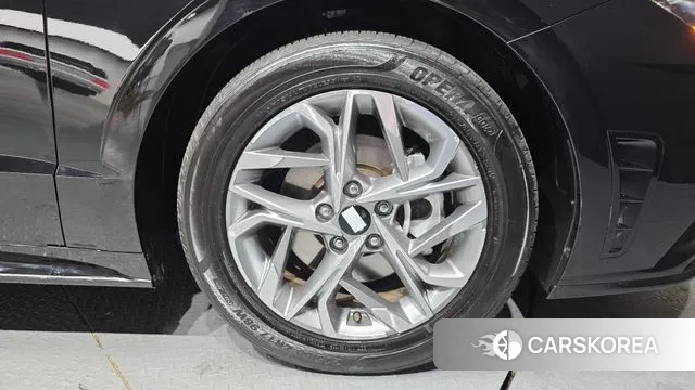 Hyundai Sonata (DN8) id 3624990 из Кореи 11