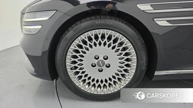 Genesis G80 (RG3) id 3851729 из Кореи 15