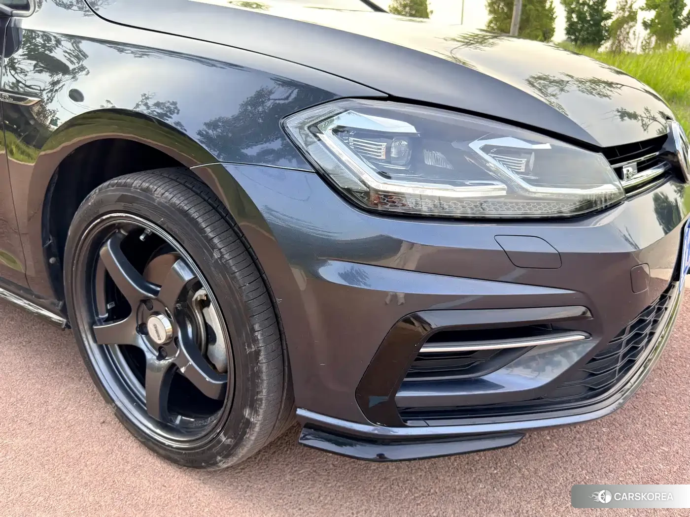 Volkswagen Golf id 4600741 из Китая 21
