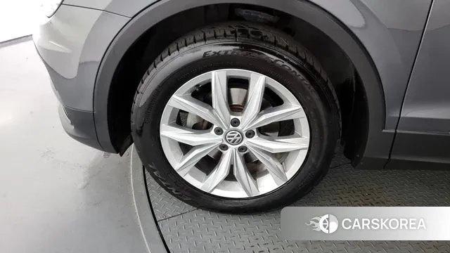 Volkswagen Tiguan second Generation id 3017808 из Кореи 15