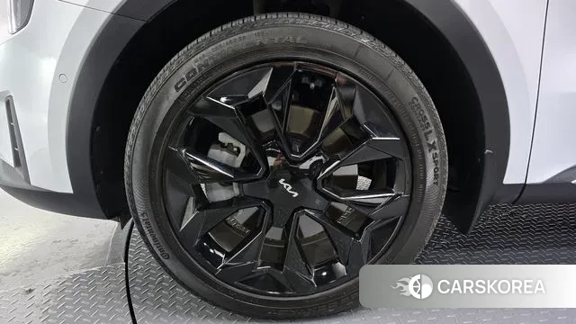 Kia The New Sorento 4th Generation id 3457627 из Кореи 15