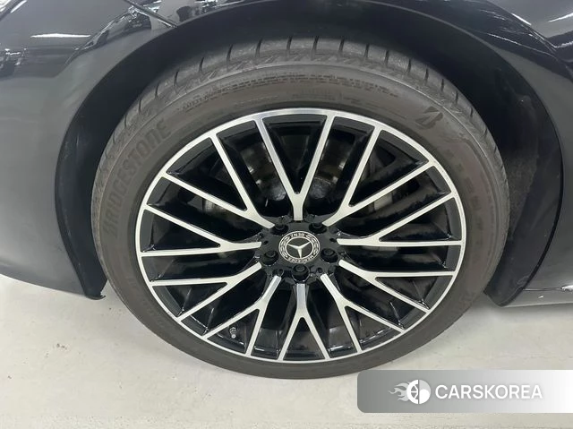 Mercedes-Benz S-Class W223 id 4752863 из Кореи 13