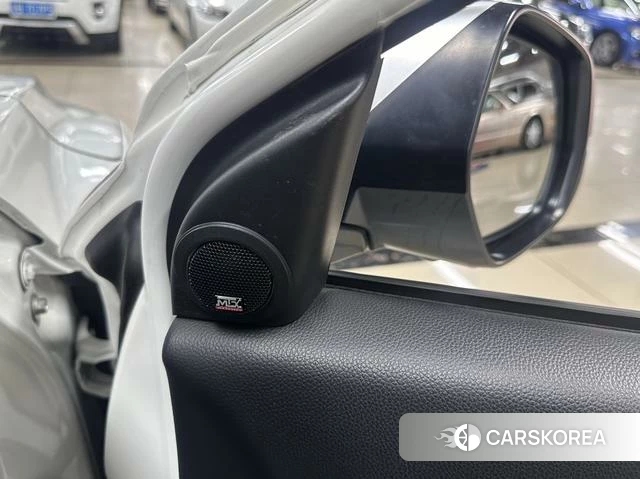 Honda XR-V 2021 Белый из Китая, фото 5