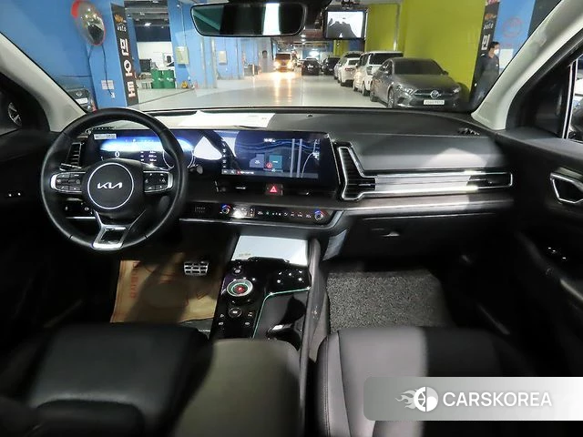 Kia Sportage 5th Generation id 3964222 из Кореи 15