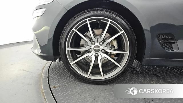 Genesis The New G70 Shooting Brake id 4631151 из Кореи 24