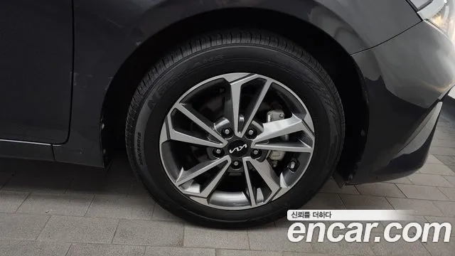 Kia The New K3 2nd generation id 2950551 из Кореи 15