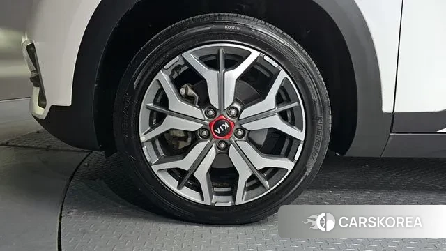 Kia Seltos id 3350568 из Кореи 15