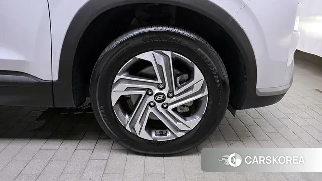 Hyundai The New Santa Fe id 2964027 из Кореи 15