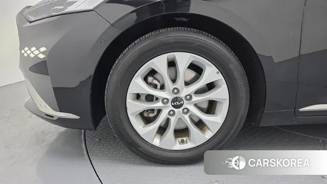 Kia K8 id 3478711 из Кореи 15