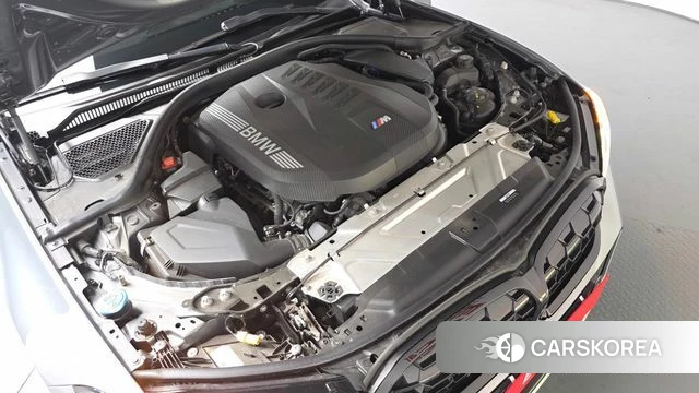 BMW 3 Series (G20) id 4456135 из Кореи 29