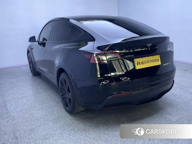 Tesla Model Y id 3908153 из Китая 15