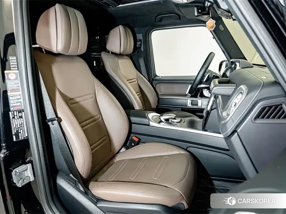Mercedes-Benz G-Class id 4565413 из Китая 23